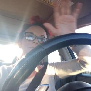 Meet your Posher, Barbara